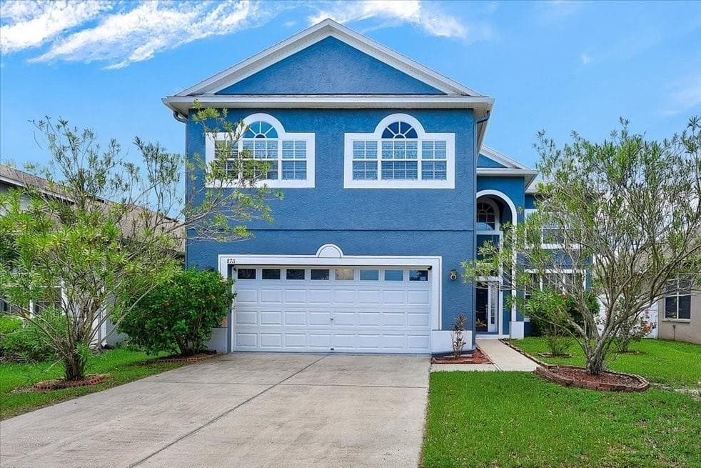 8711 SANDY PLAINS DRIVE RIVERVIEW, FL 33578