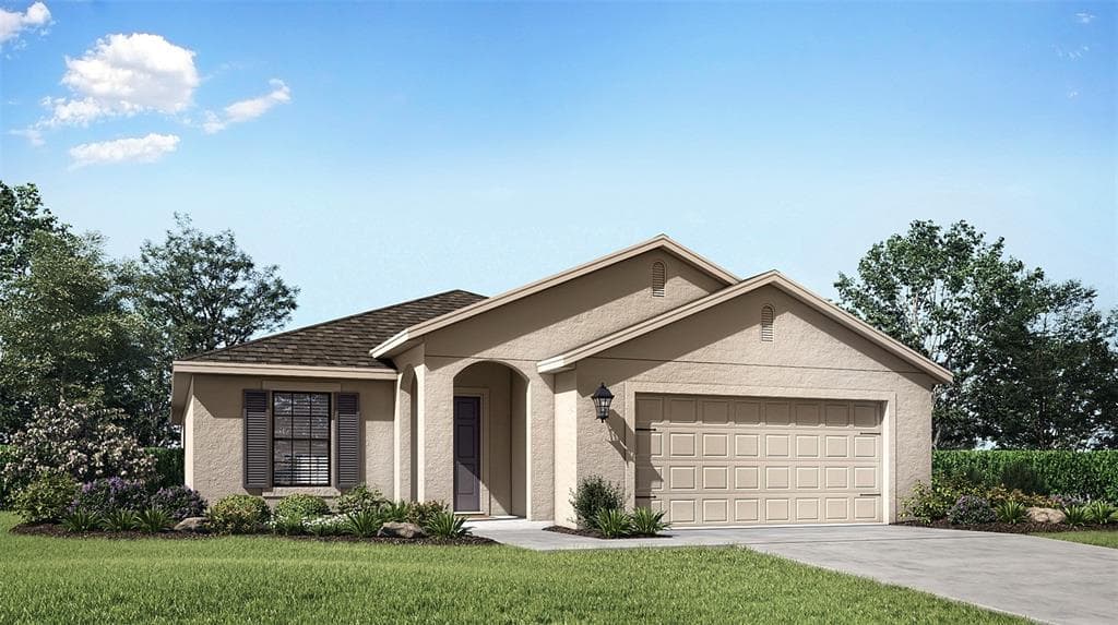 5406 CITRON ROAD NORTH PORT, FL 34286