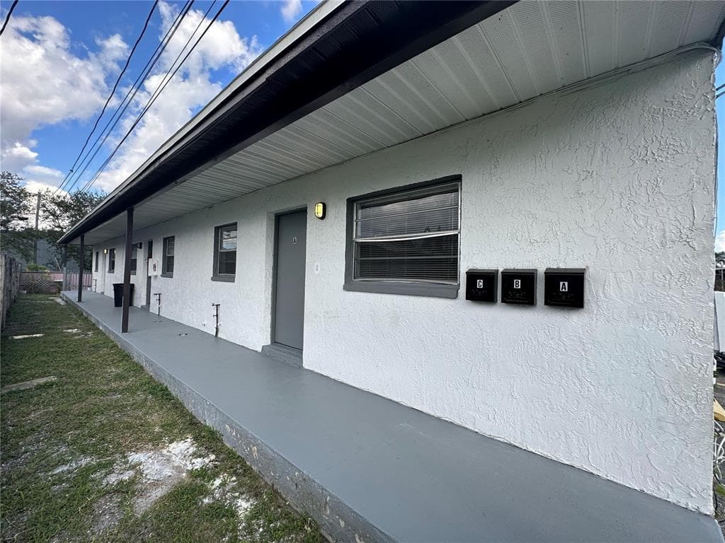 5401 65TH TERRACE N UNIT A PINELLAS PARK, FL 33781