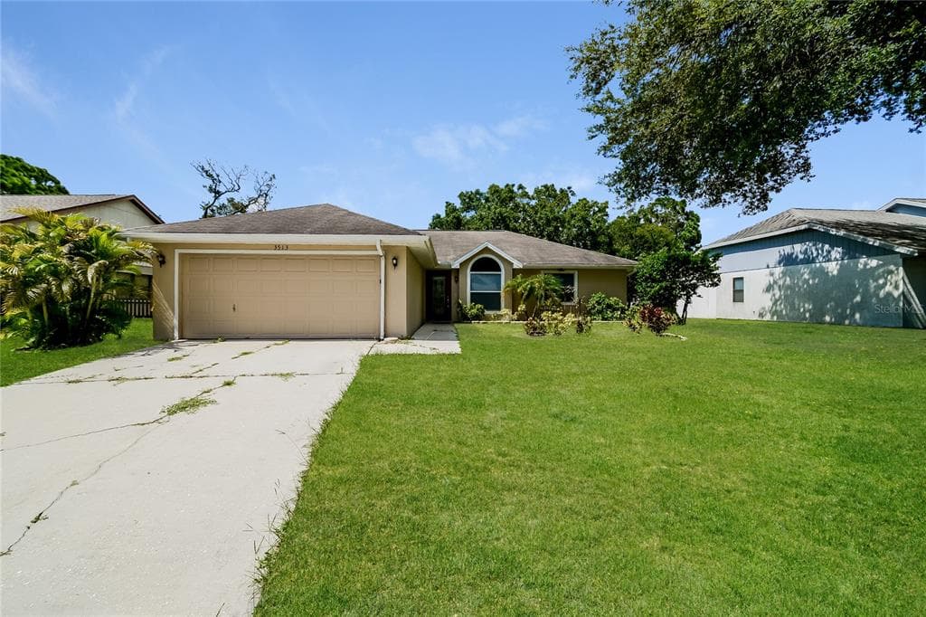 3513 55TH PL E BRADENTON, FL 34203