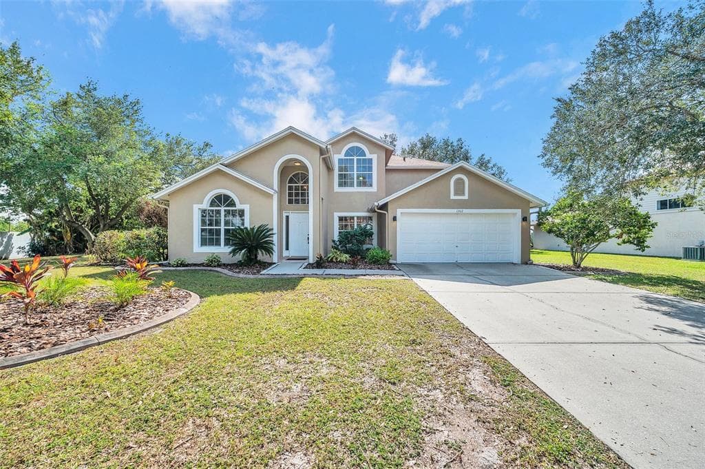 1202 ENGLISH BLUFFS COURT BRANDON, FL 33511