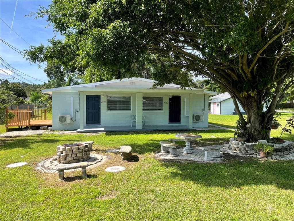 4175 31ST STREET N ST PETERSBURG, FL 33714