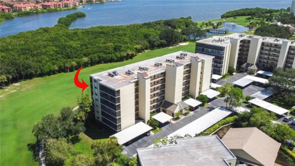 3300 COVE CAY DRIVE UNIT 6A CLEARWATER, FL 33760