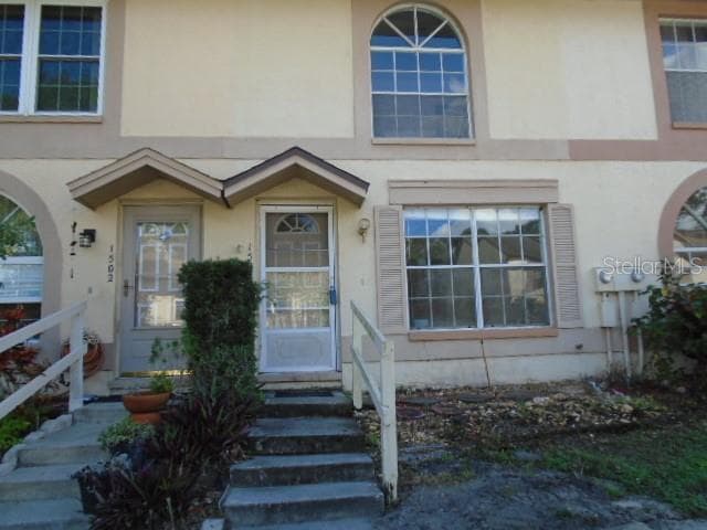 1503 BRIGADOON DRIVE CLEARWATER, FL 33759
