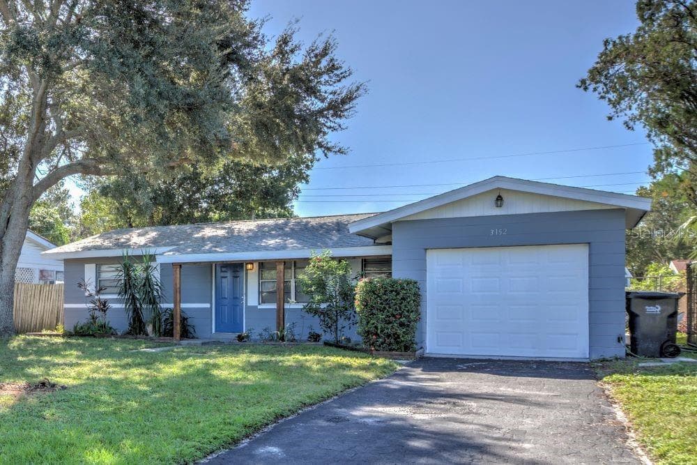 3152 50TH AVENUE N ST PETERSBURG, FL 33714