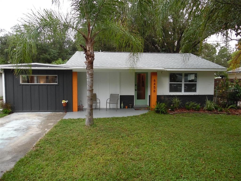 6456 30TH WAY N ST PETERSBURG, FL 33702