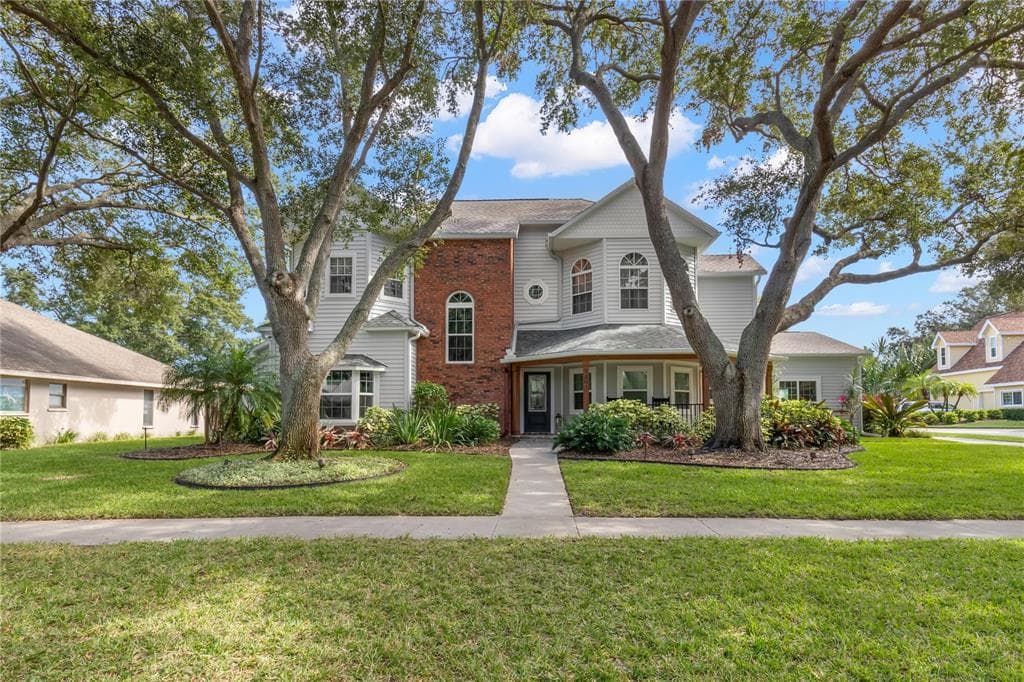 9893 WINDTREE BOULEVARD SEMINOLE, FL 33772