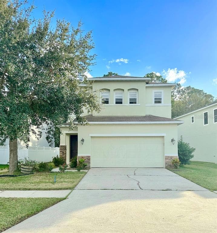 26836 STILLBROOK DRIVE