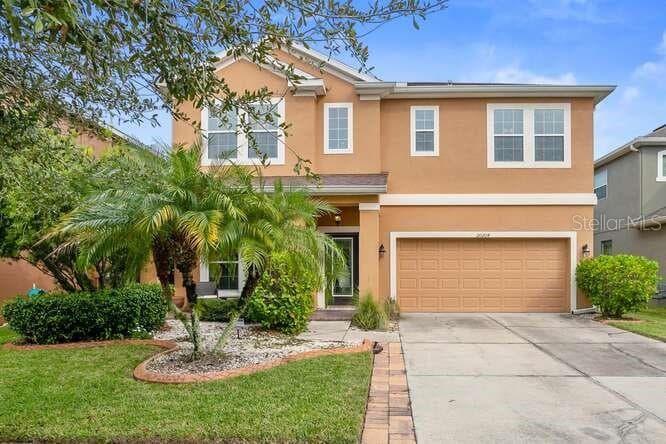 20204 AUTUMN FERN AVENUE TAMPA, FL 33647
