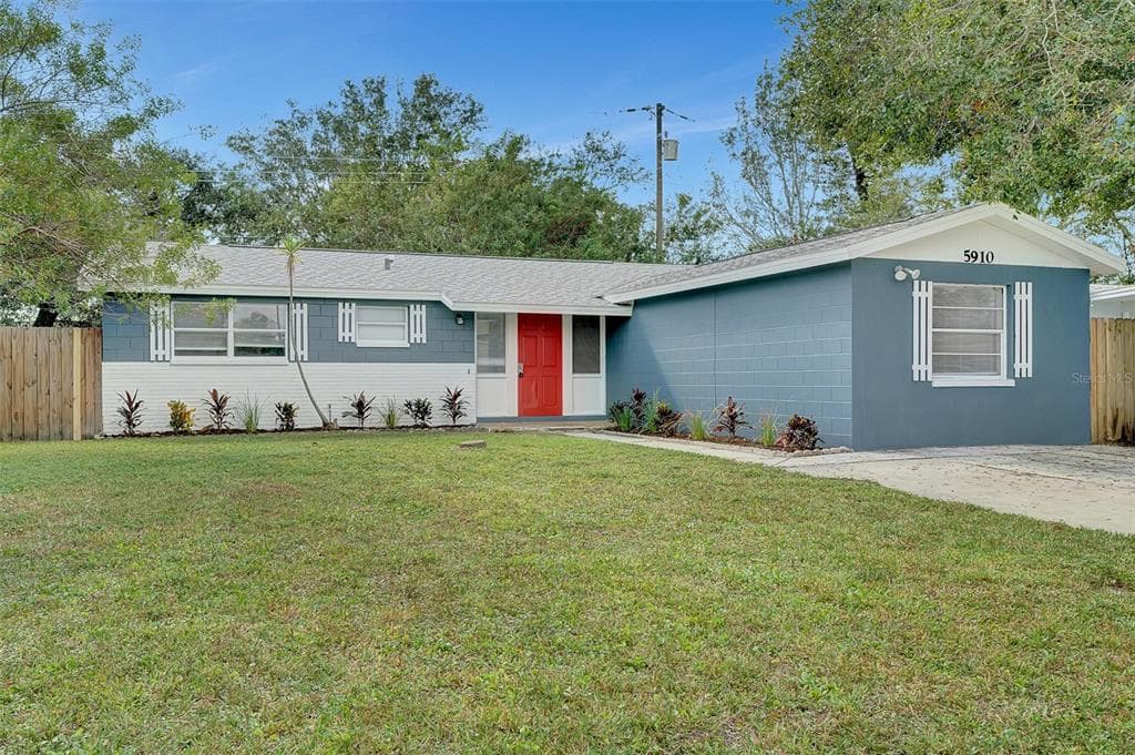 5910 86TH AVENUE N PINELLAS PARK, FL 33782