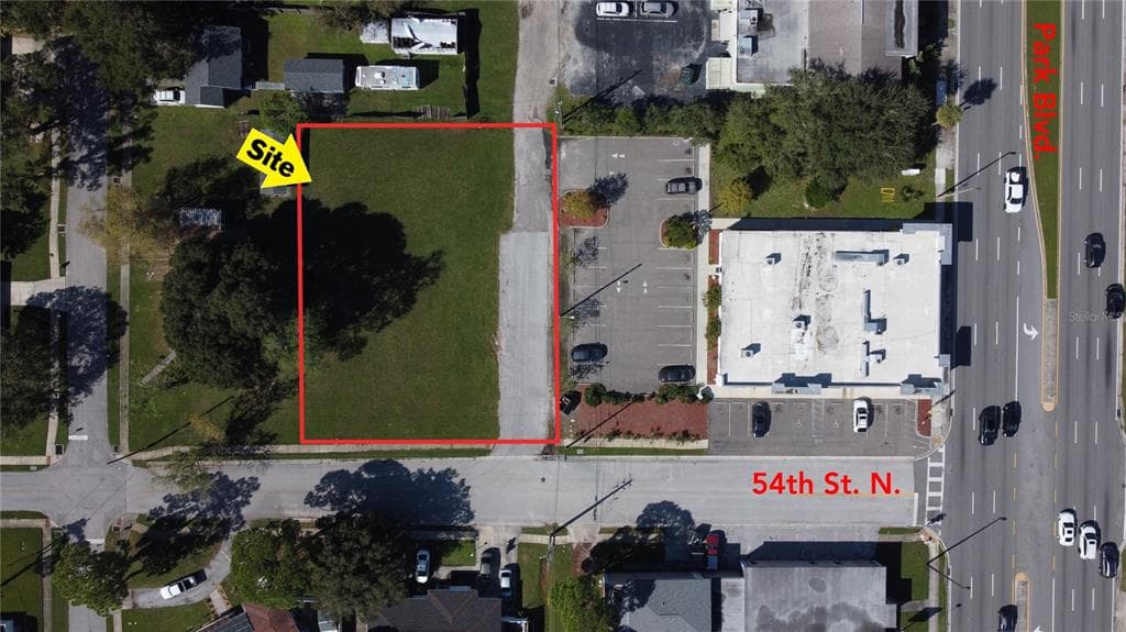 72ND AVENUE N PINELLAS PARK, FL 33781