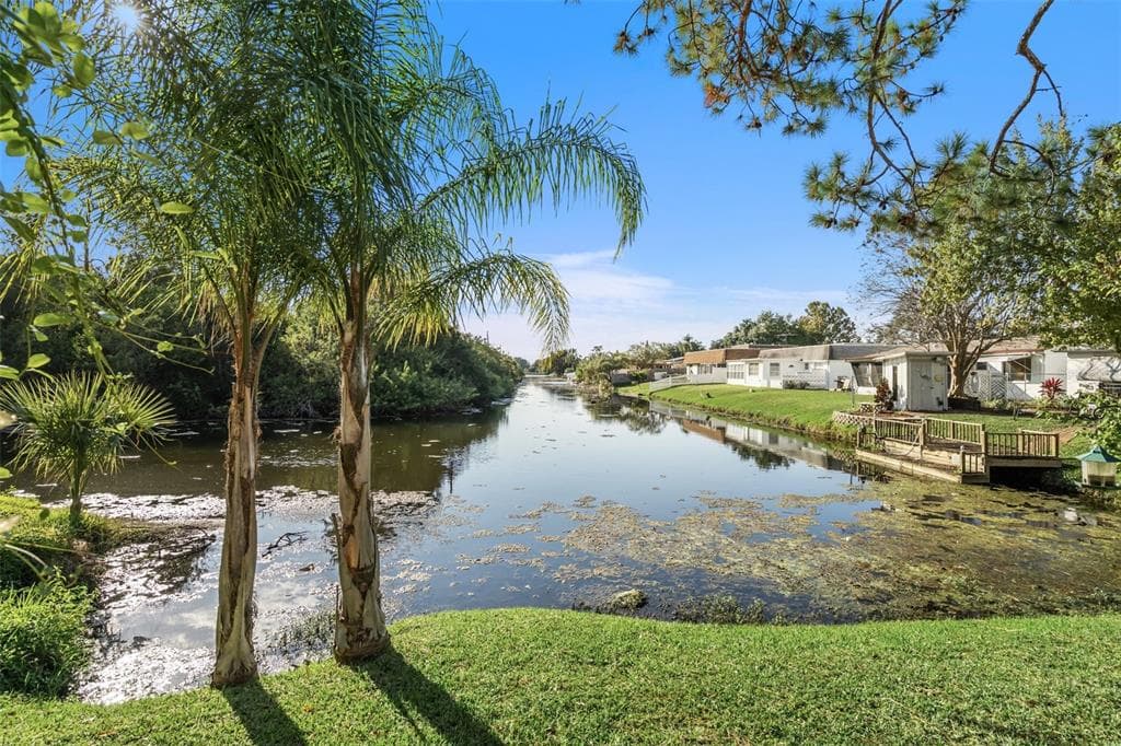 3837 MING TREE DRIVE NEW PORT RICHEY, FL 34652