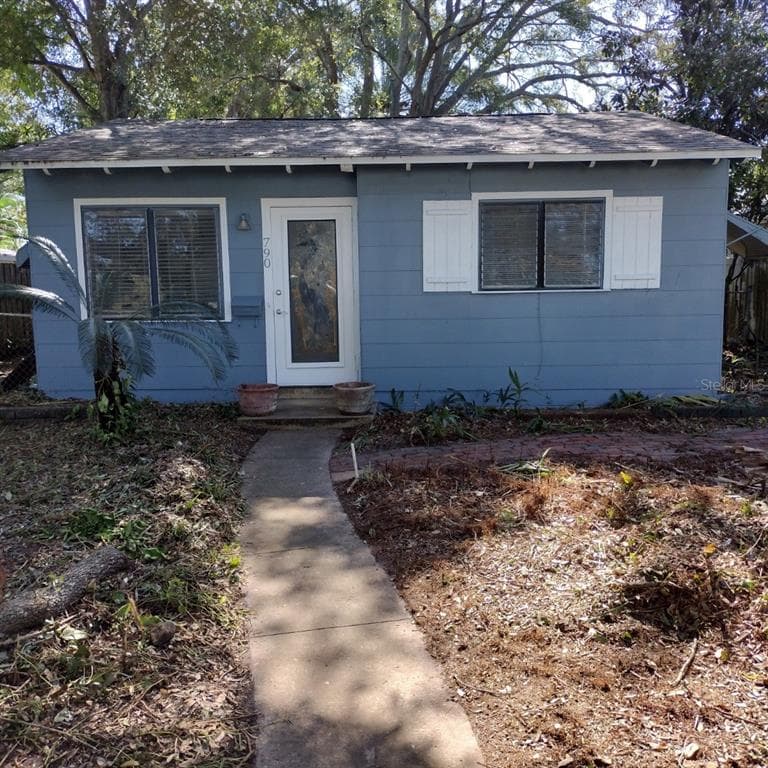 790 47TH AVENUE N ST PETERSBURG, FL 33703