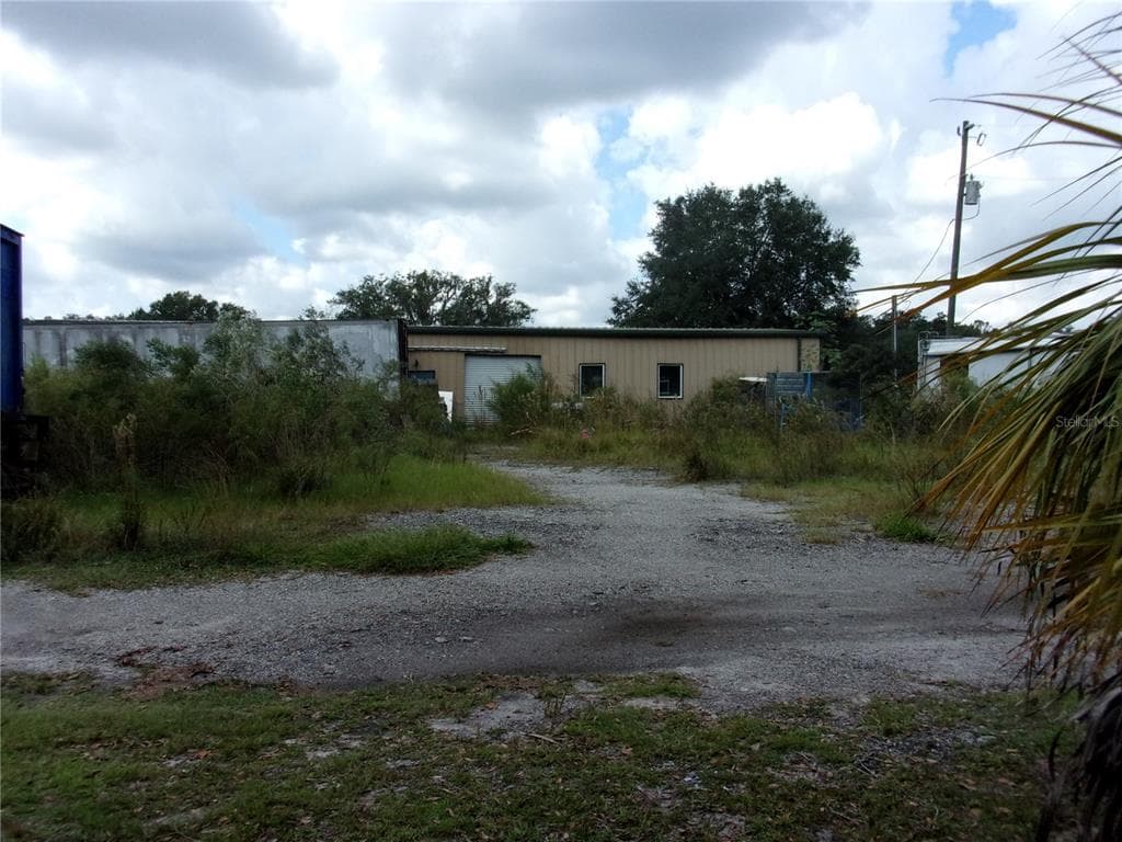 38841 PATTIE ROAD ZEPHYRHILLS, FL 33540