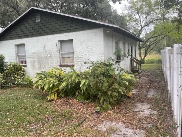 6313 28TH STREET N ST PETERSBURG, FL 33702