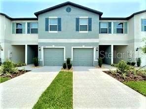 3924 CAT MINT STREET TAMPA, FL 33619