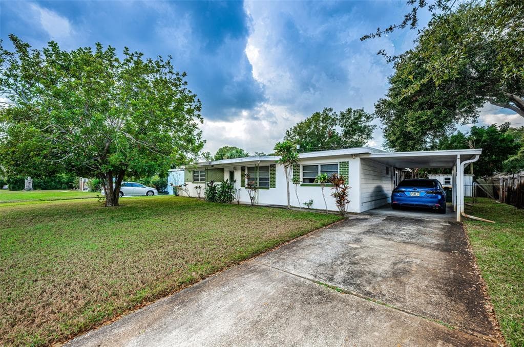 2050 TEMPLE TERRACE CLEARWATER, FL 33764
