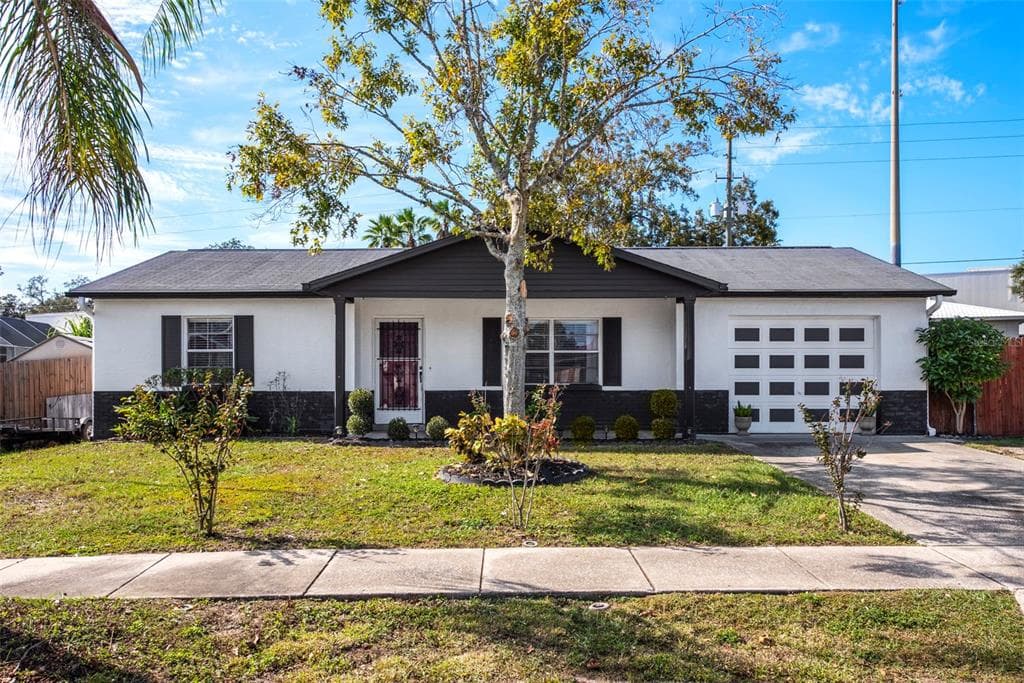 7821 CROSIER COURT NEW PORT RICHEY, FL 34653