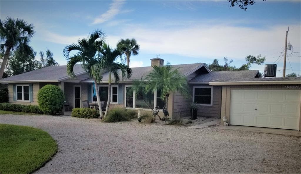 612 NARVAEZI STREET VENICE, FL 34285