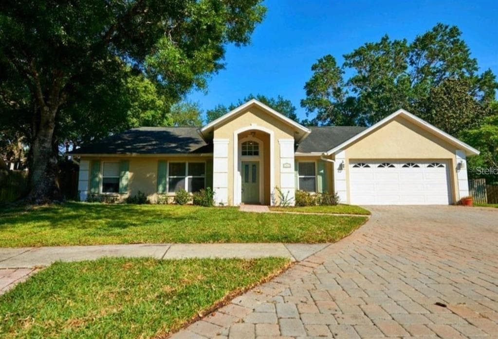 5303 WINDBRUSH DRIVE TAMPA, FL 33625