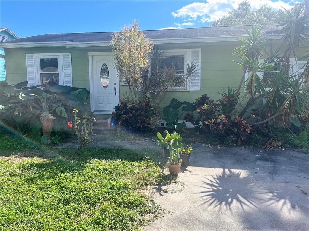 2866 15TH AVENUE N ST PETERSBURG, FL 33713