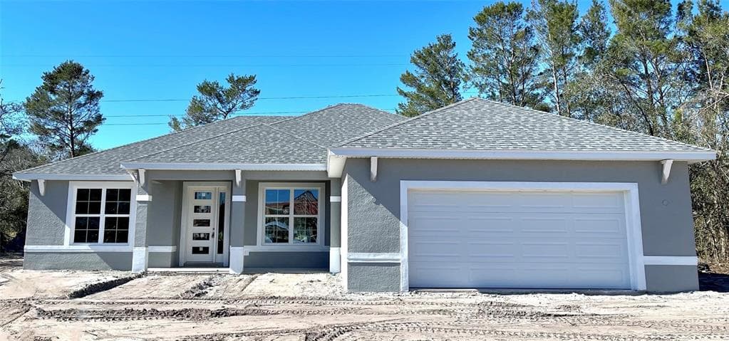 52 FERNDALE LANE PALM COAST, FL 32137