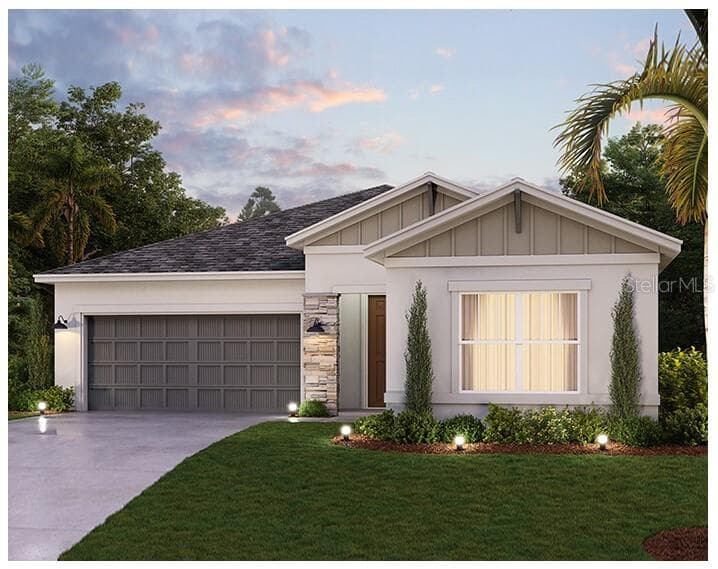 5753 TIMBER MEADOW WAY SAINT CLOUD, FL 34771