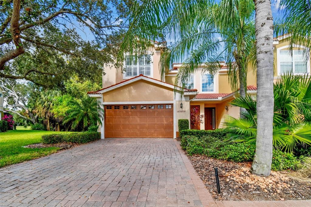 13970 CLUBHOUSE DRIVE TAMPA, FL 33618