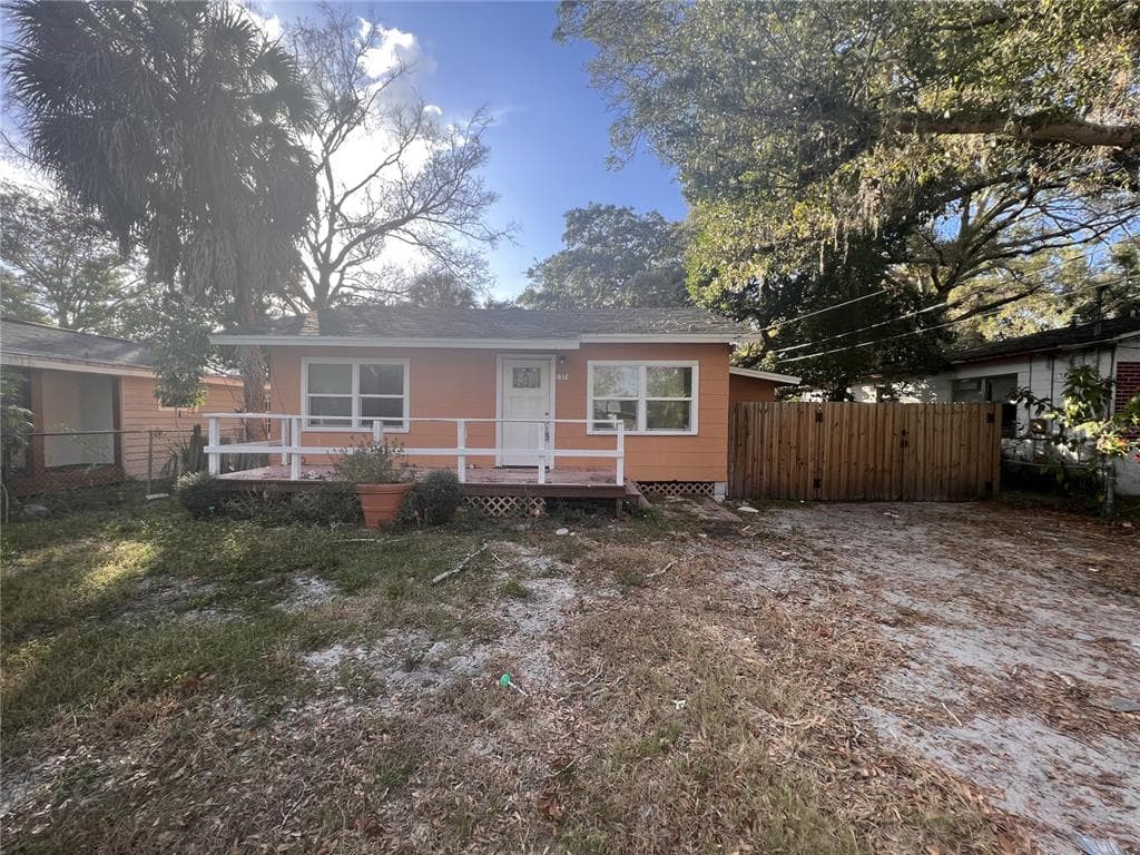 1574 TIOGA AVENUE CLEARWATER, FL 33756