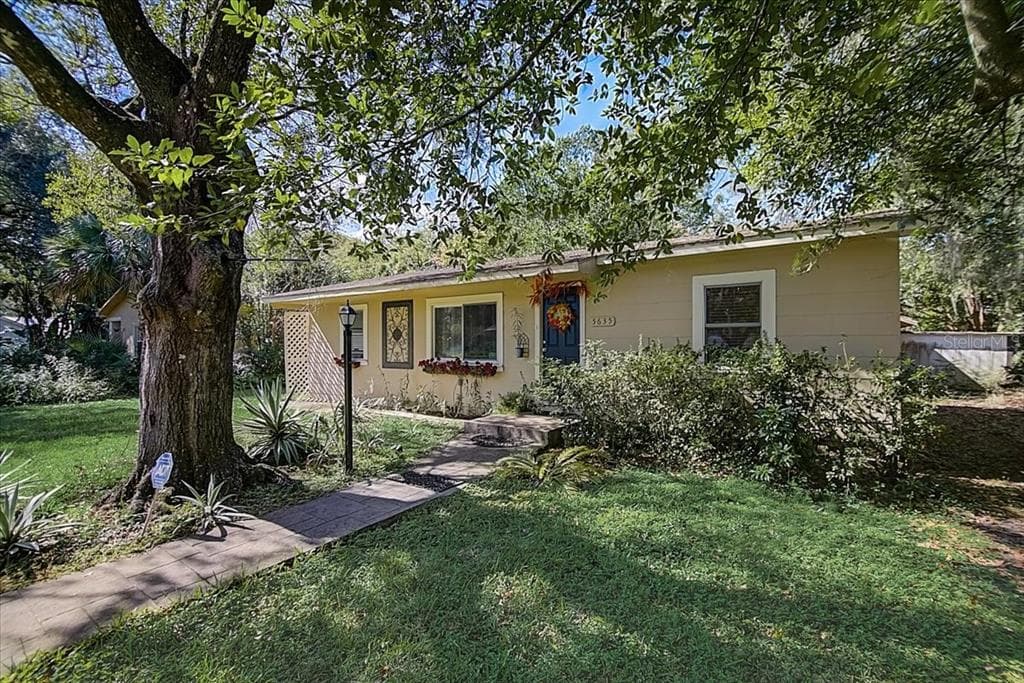 5635 17TH STREET ZEPHYRHILLS, FL 33542