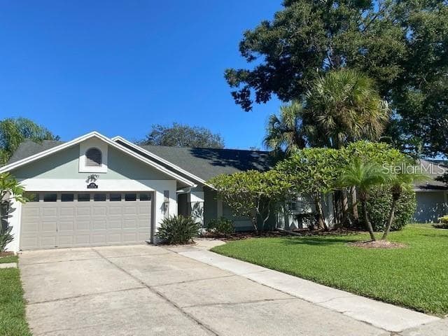1333 STONEHENGE WAY PALM HARBOR, FL 34683