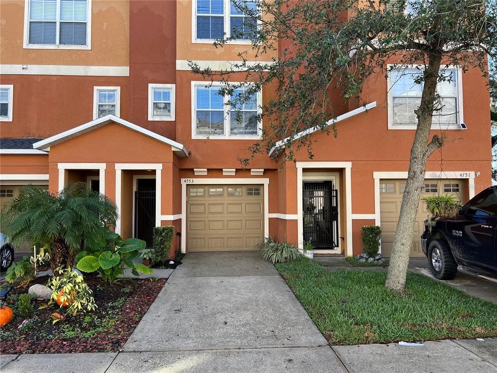 4753 TUSCAN LOON DRIVE TAMPA, FL 33619