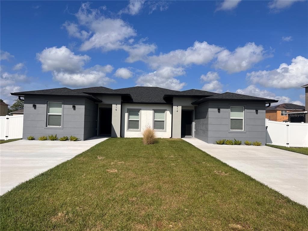416 BEDLINGTON COURT KISSIMMEE, FL 34758