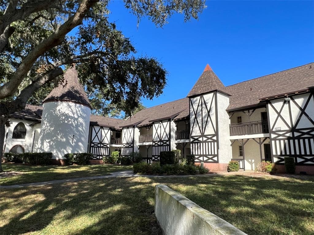 200 N BAYSHORE BOULEVARD UNIT 201