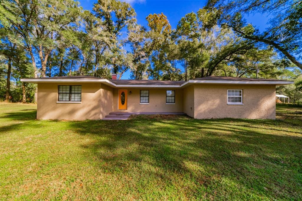 26237 BLACKJACK STREET BROOKSVILLE, FL 34601