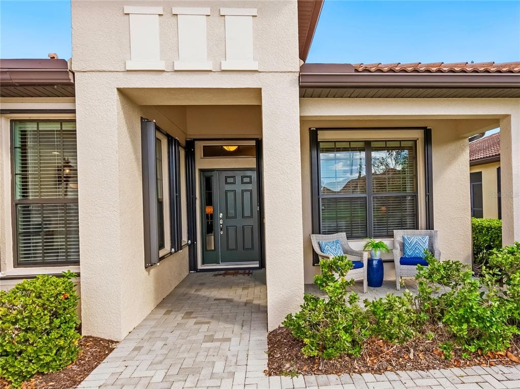 20336 CAVALLO COURT VENICE, FL 34292