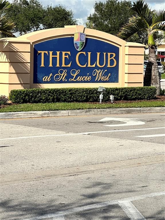 271 PALM DRIVE UNIT 101 PORT SAINT LUCIE, FL 34986