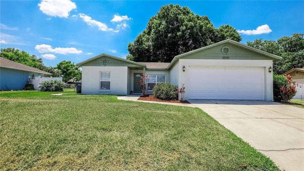 7954 CHEYENNE LANE LAKELAND, FL 33810