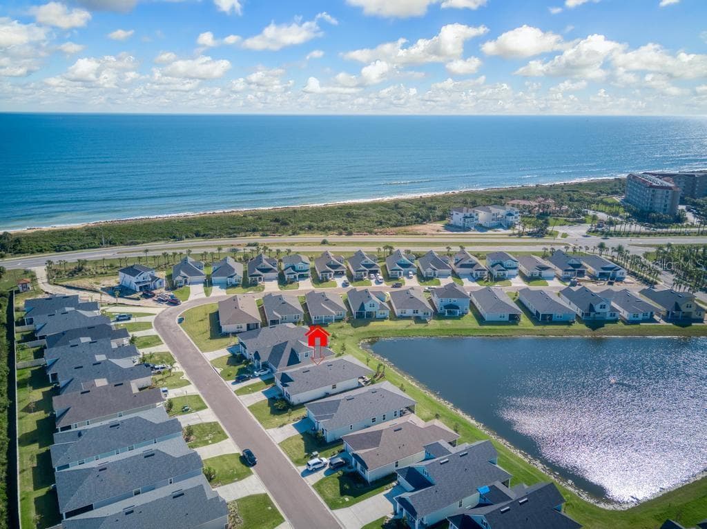 27 LOS LAGOS BOULEVARD PALM COAST, FL 32137