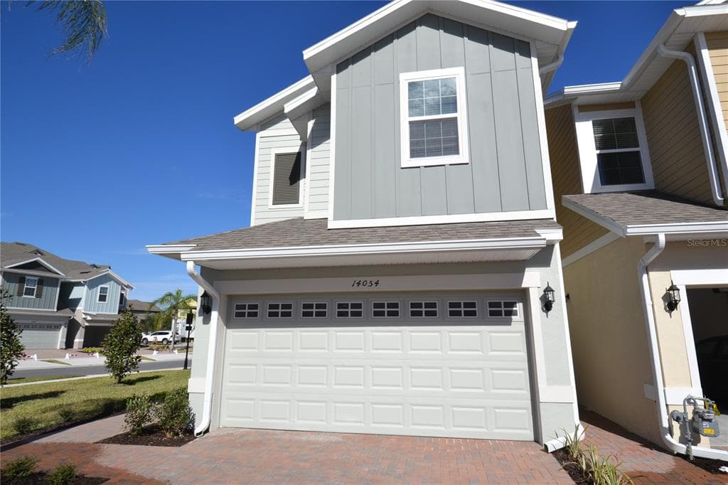 14054 KITE LANE LITHIA, FL 33547