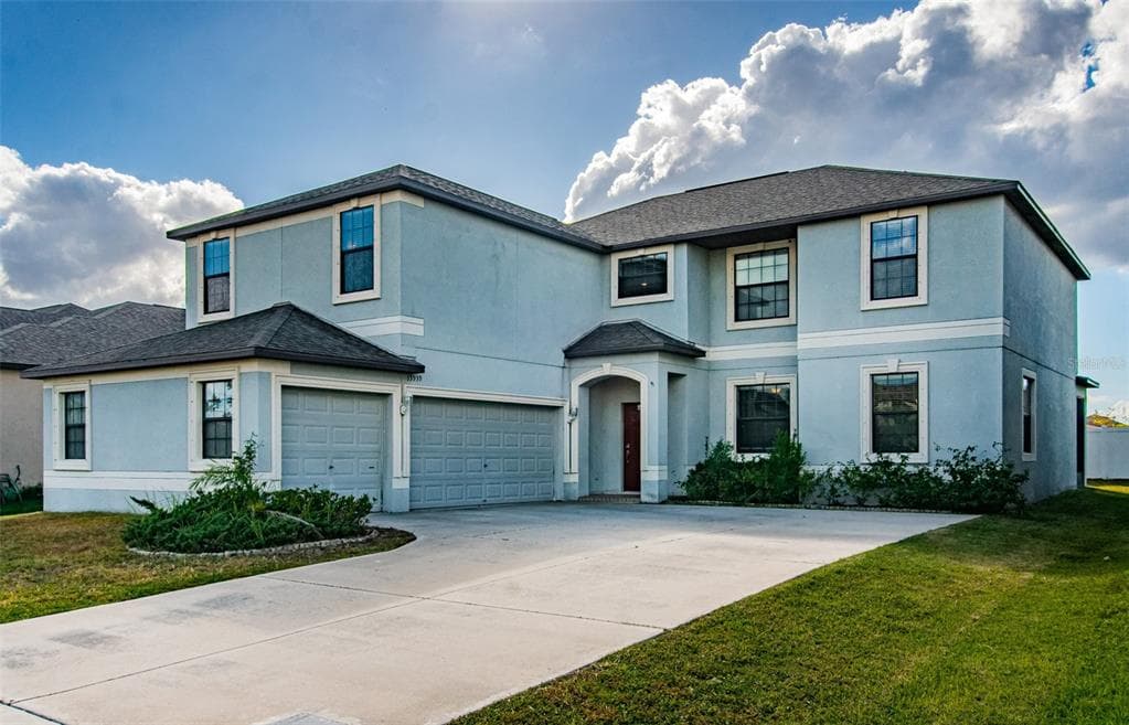13939 FELIX WILL ROAD RIVERVIEW, FL 33579