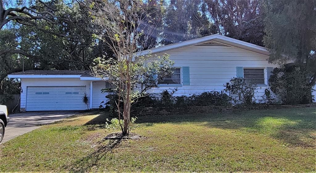 2347 DORA DRIVE CLEARWATER, FL 33765