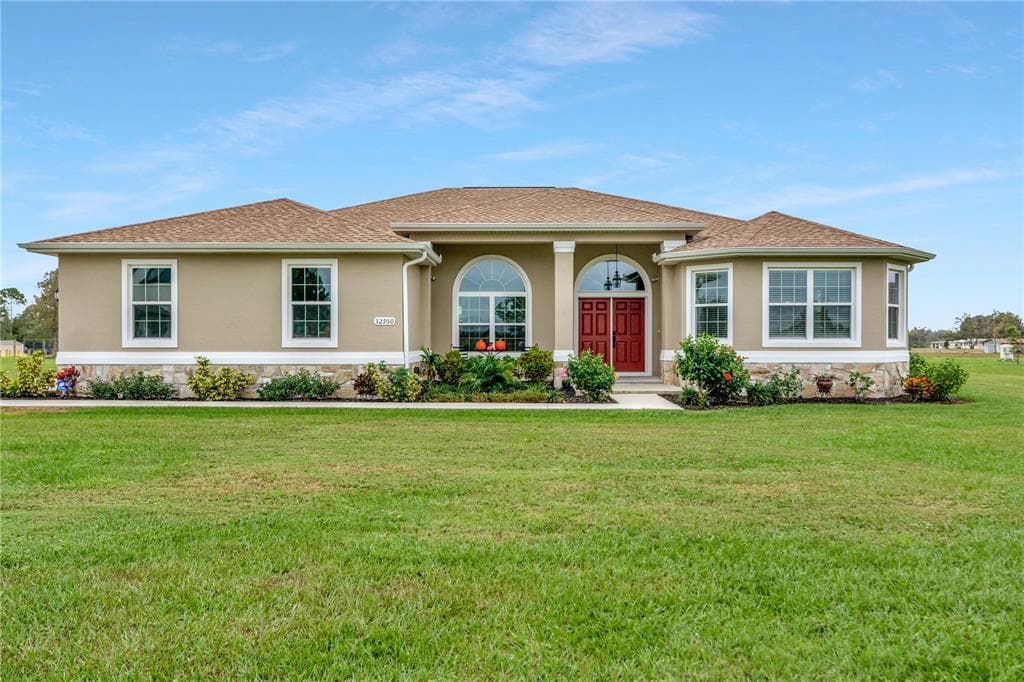 32950 DRAKE ESTATES WAY DADE CITY, FL 33525