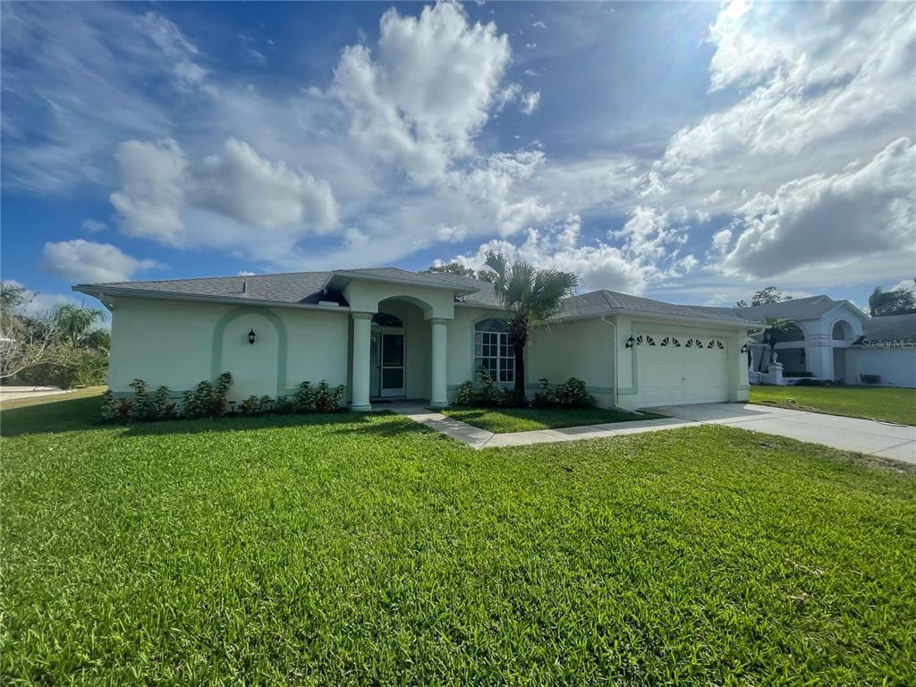 13610 ARDEN DRIVE HUDSON, FL 34667