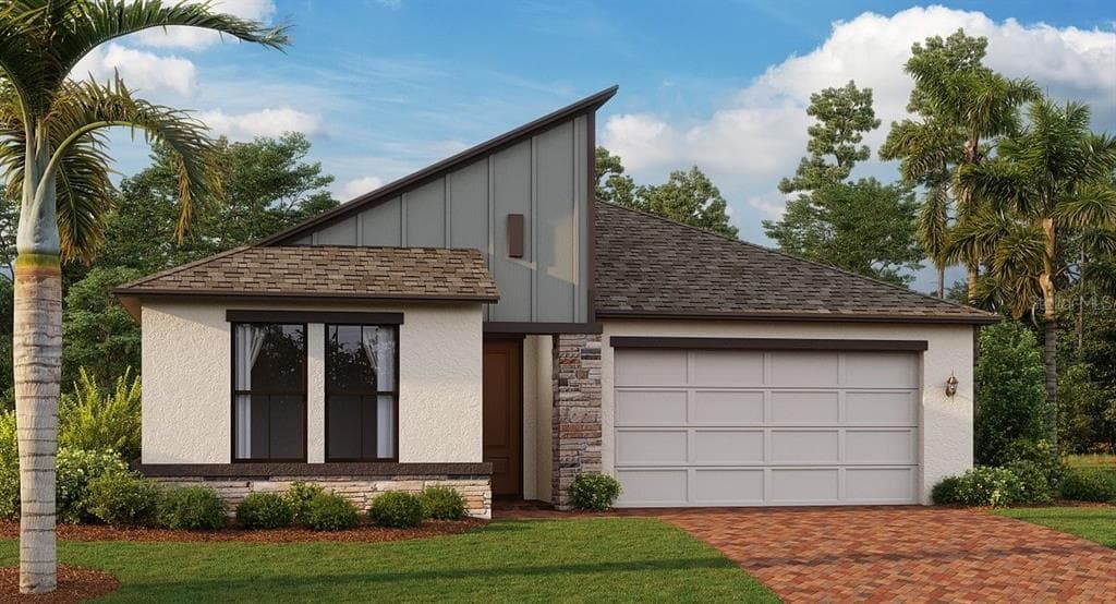 8008 CAPSTONE RANCH DRIVE NEW PORT RICHEY, FL 34655