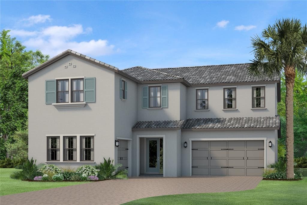 19826 CYPRESS BRIDGE DRIVE ODESSA, FL 33556