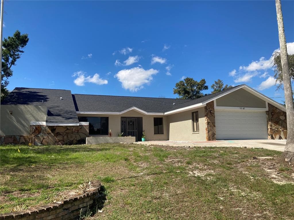 5147 KIRKWOOD AVENUE SPRING HILL, FL 34608