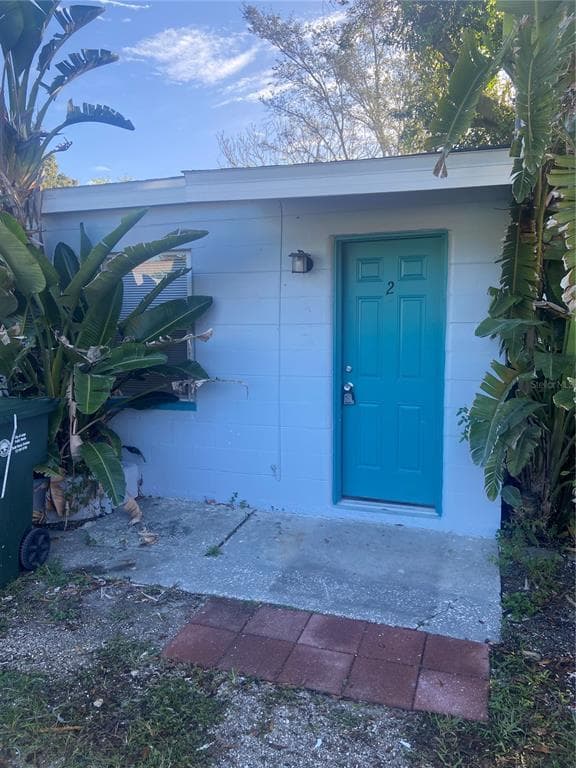 1110 14TH AVENUE NW UNIT 2 LARGO, FL 33770