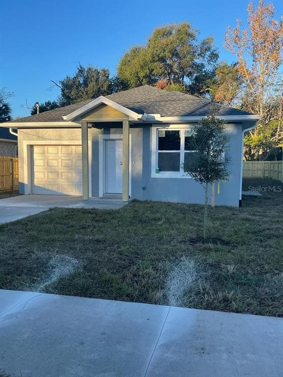 3622 N 52ND STREET TAMPA, FL 33619
