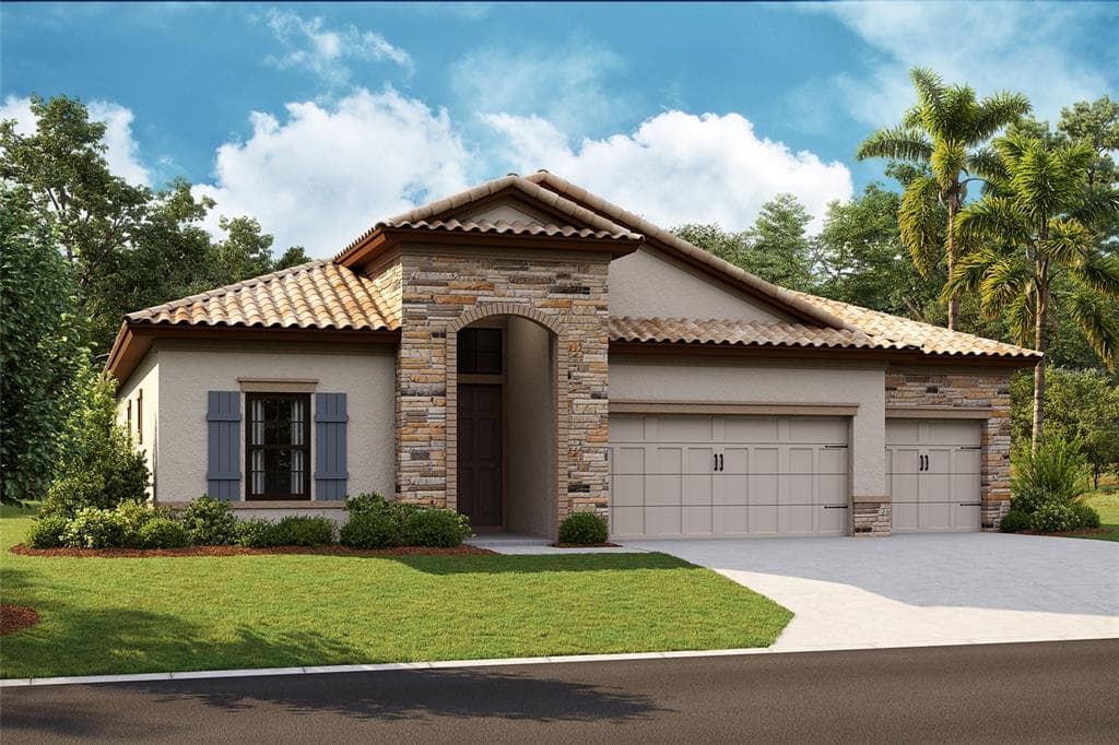 13857 HEARTWOOD WAY PARRISH, FL 34219
